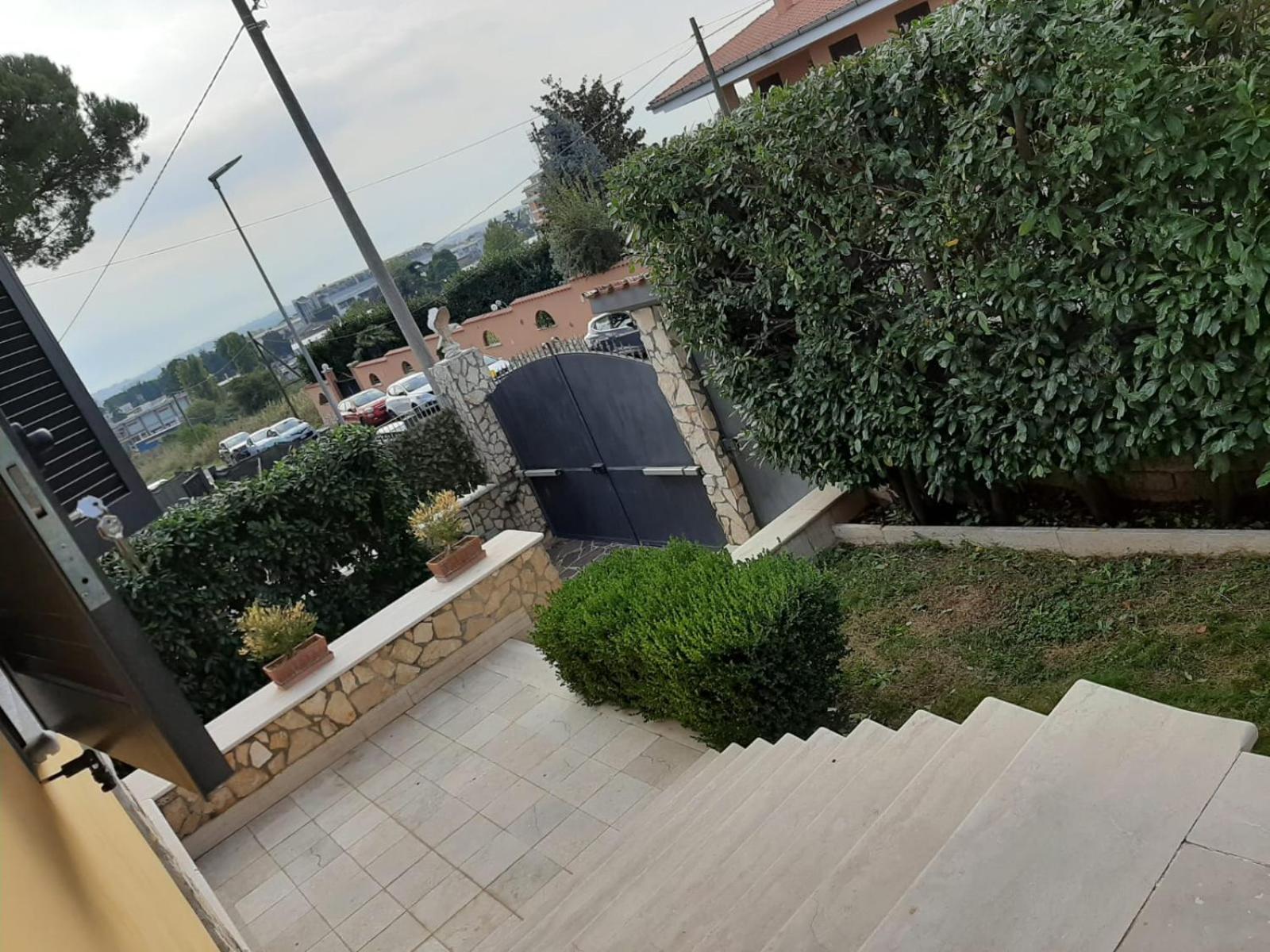 Guidonia Green Universe מראה חיצוני תמונה