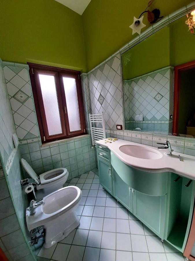 Guidonia Green Universe מראה חיצוני תמונה